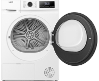MPM Product Suszarka bębnowa z pompą ciepła MPM-80-SH-46 - 1503416 - zdjęcie 3